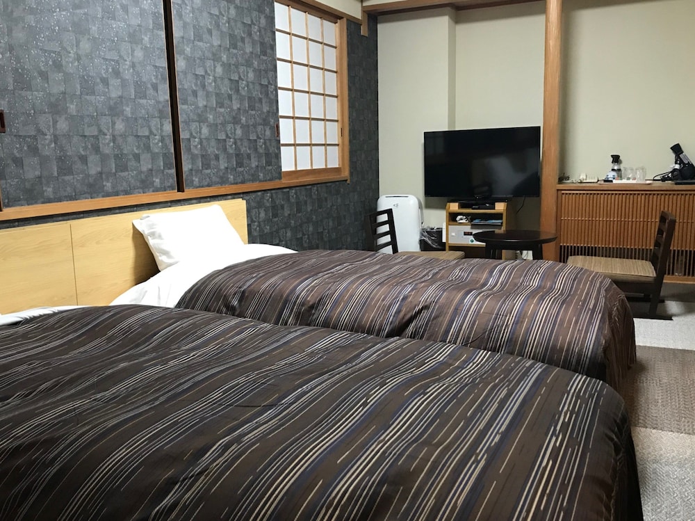 Ark Hotel Okayama 16/50