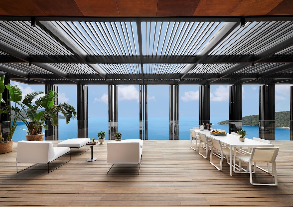 Barbaros Reserve Residences Managed by Kempinski 29/60