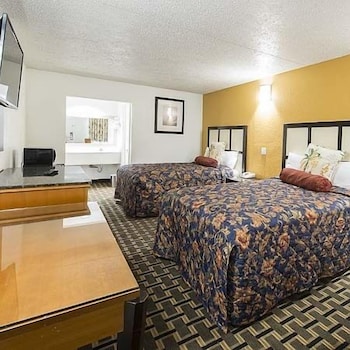 Motel6 Houston, TX - Brookhollow 23/48