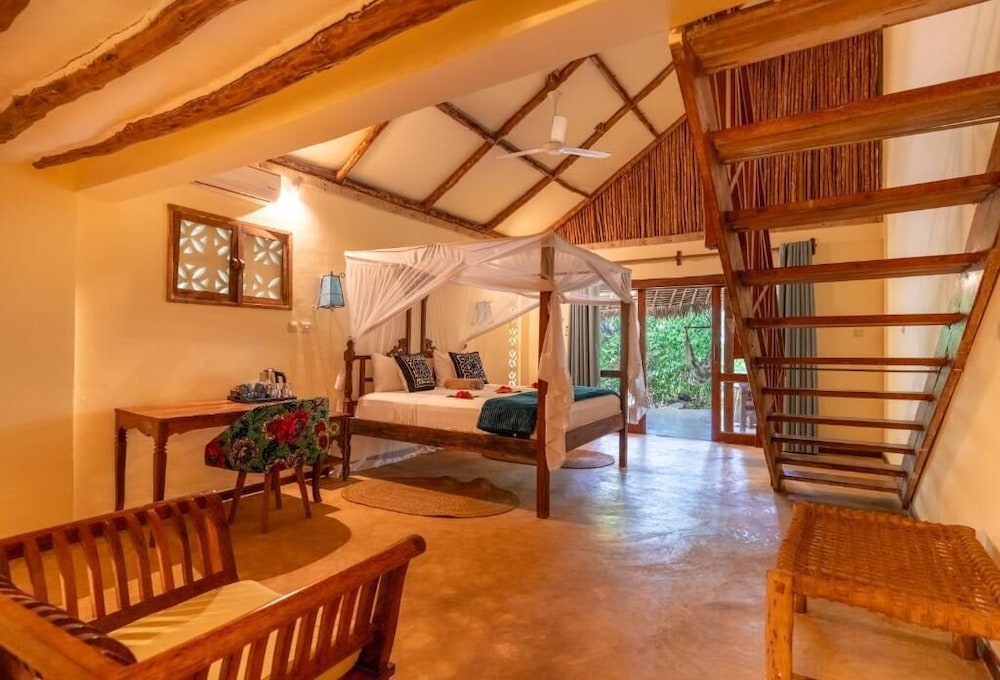 Marafiki Bungalows 53/69