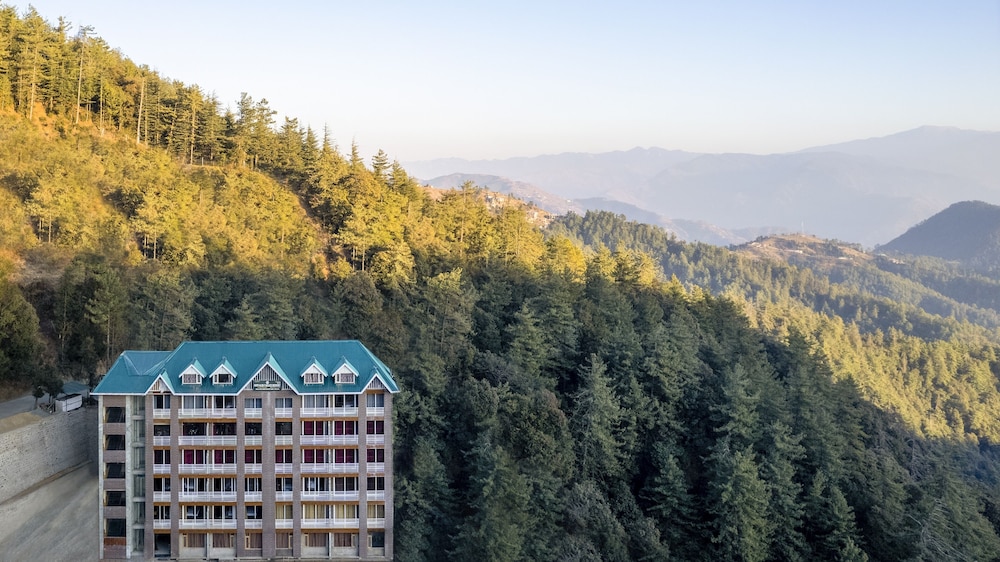 Sterling Shivalik Chail 6/65