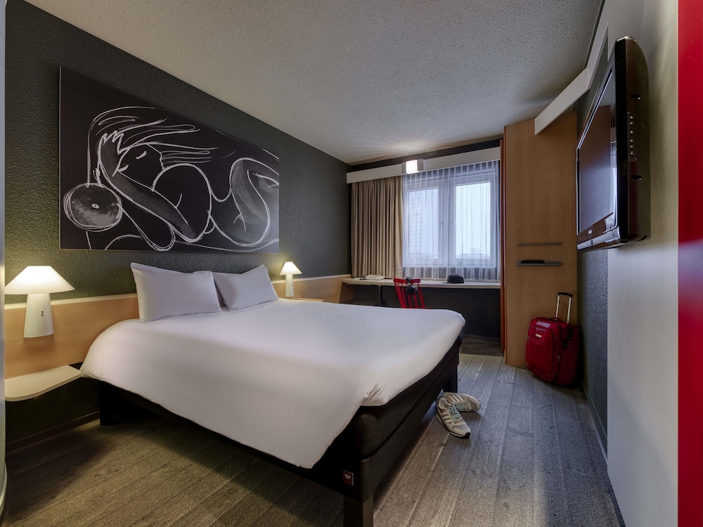 Ibis Muenchen Parkstadt Schwabing 22/70