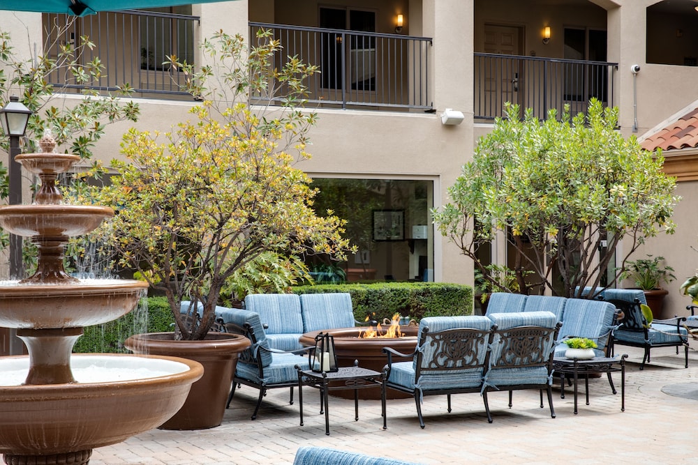 Ayres Hotel & Spa Mission Viejo 36/53