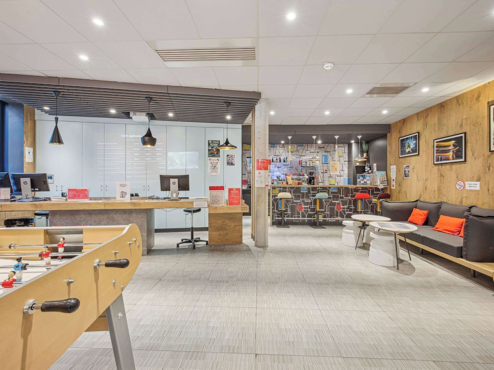 Ibis Saint Germain En Laye Centre 54/69