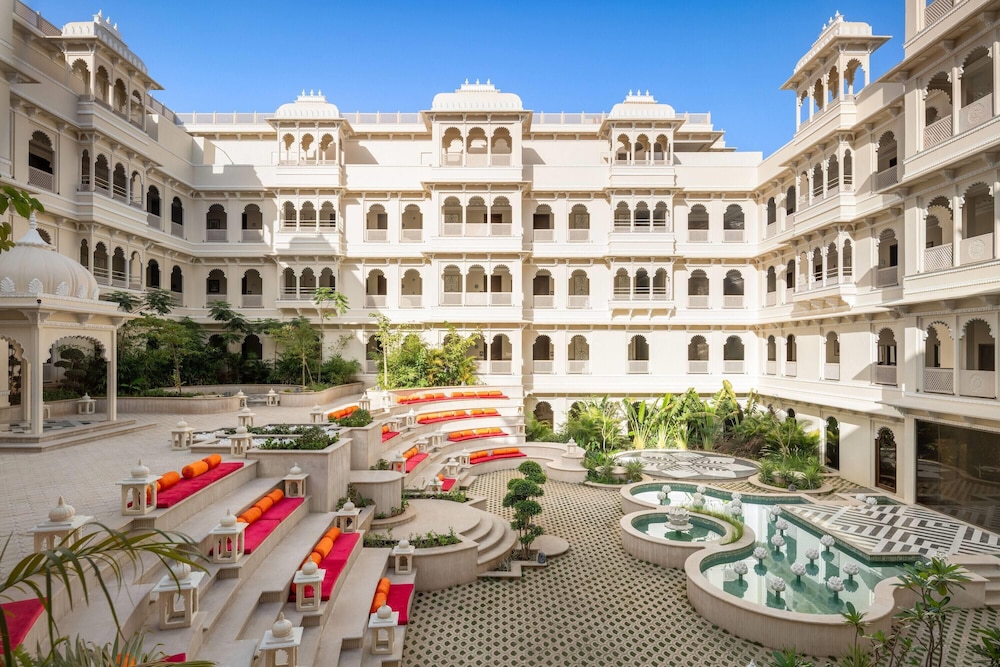 Wyndham Garden Udaipur Bhuwana 52/59
