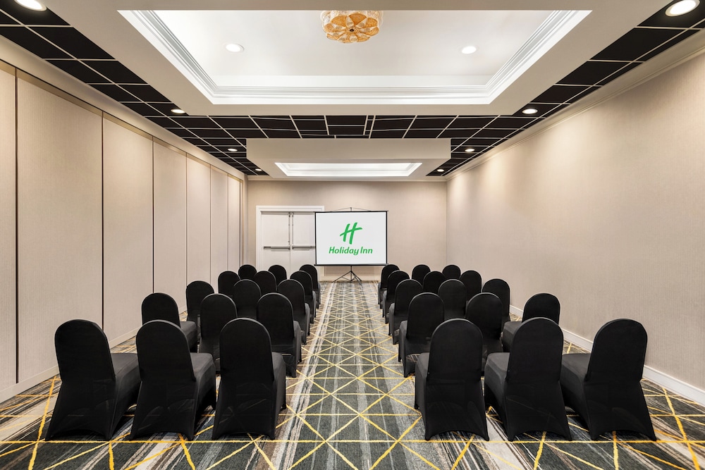 Holiday Inn Mobile West - I-10 51/63