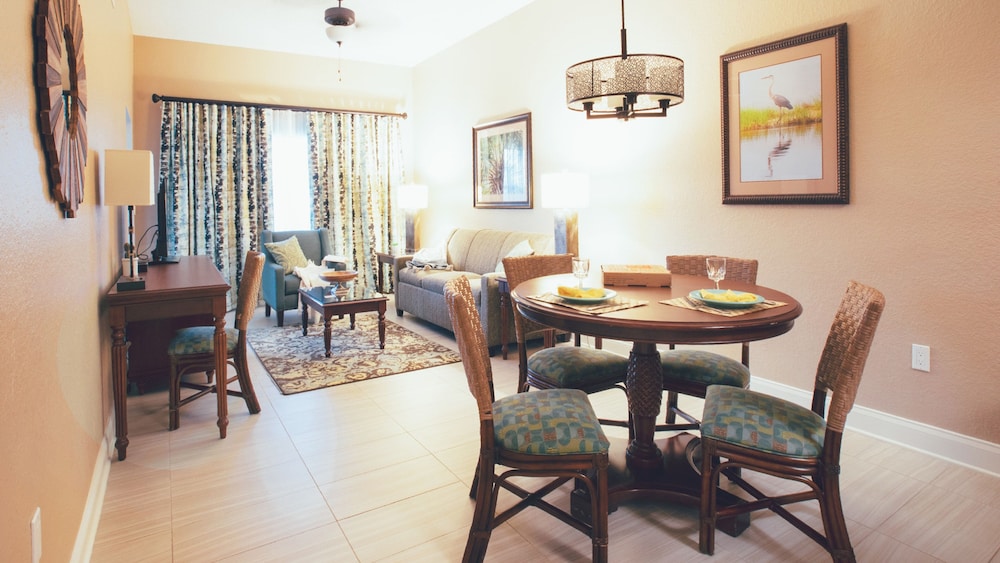 Holiday Inn Club Vacations at Orange Lake Resort 64/83
