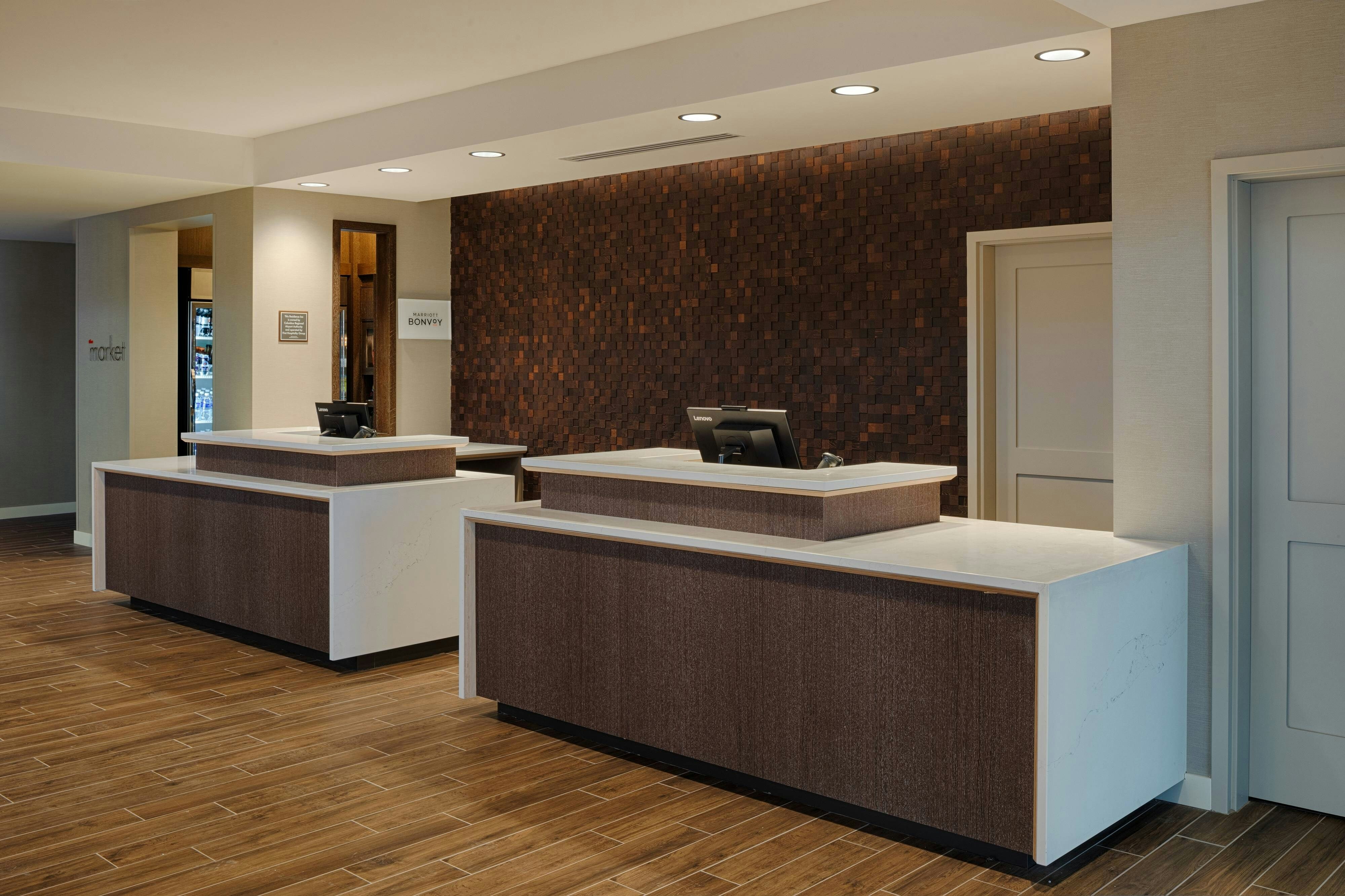 Residence Inn by Marriott Columbus Airport 6/42