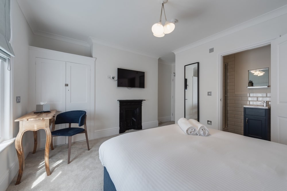 Stattons Boutique Hotel 12/47