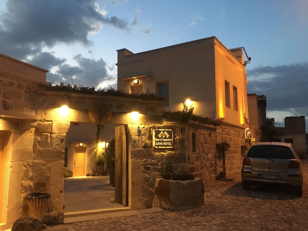 Maze Of Cappadocia 1/50