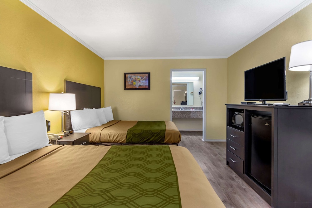 Econo Lodge St. George 13/41