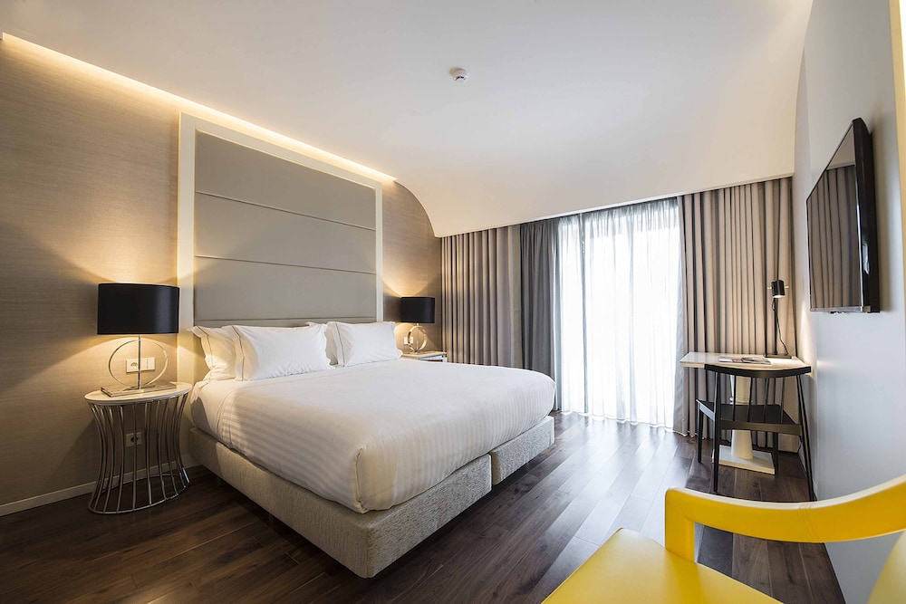 BESSAHOTEL LIBERDADE 12/61