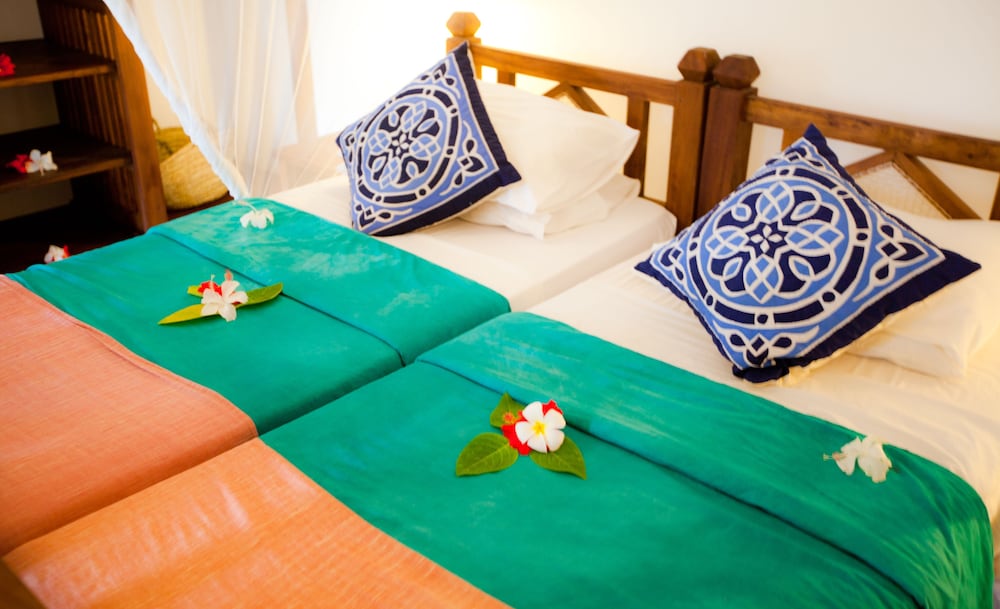 Flame Tree Cottages 26/59