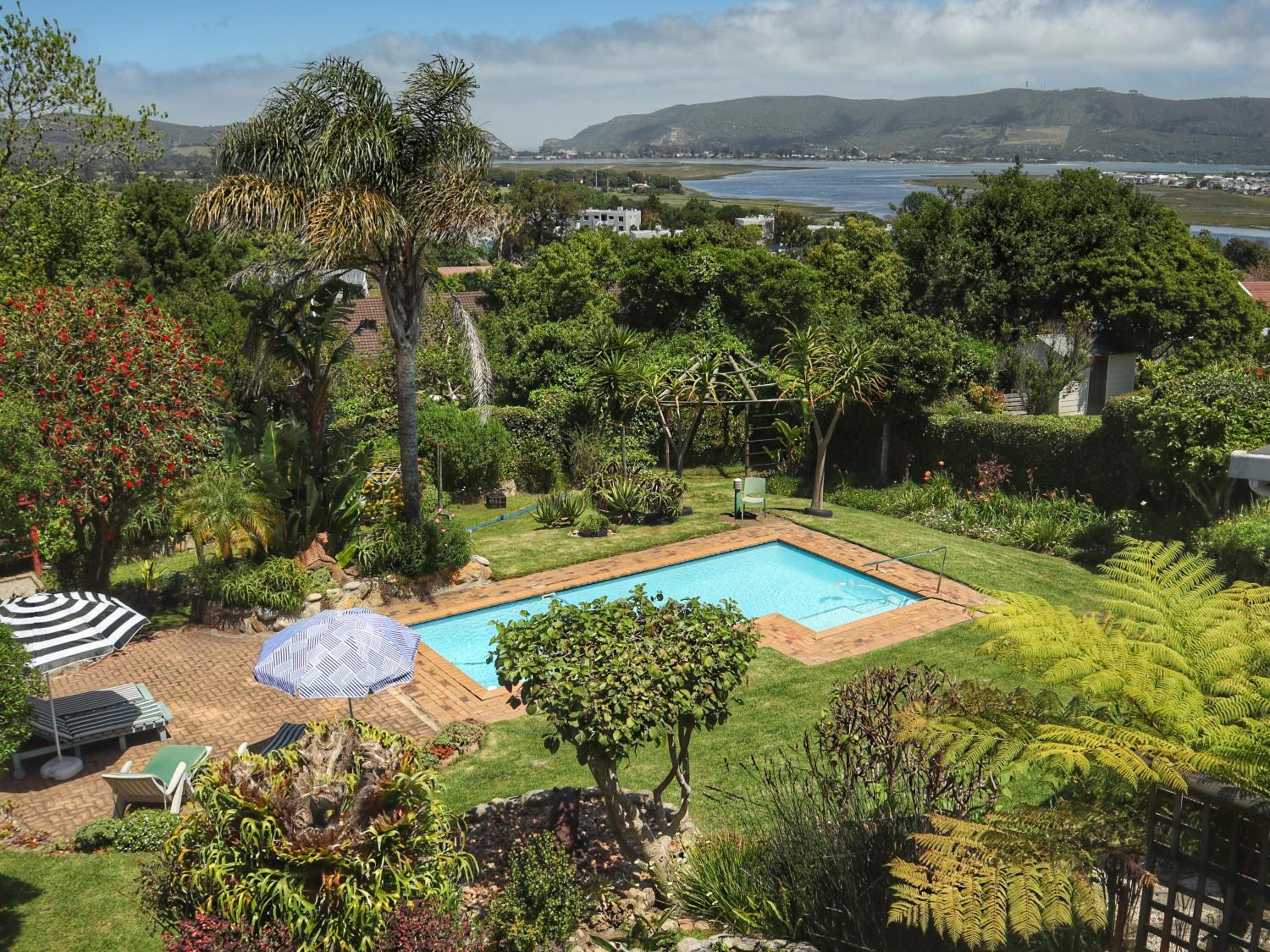 Footprints Of Knysna 37/45
