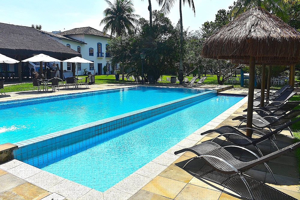 Porto Grande Hotel Convention 27/50