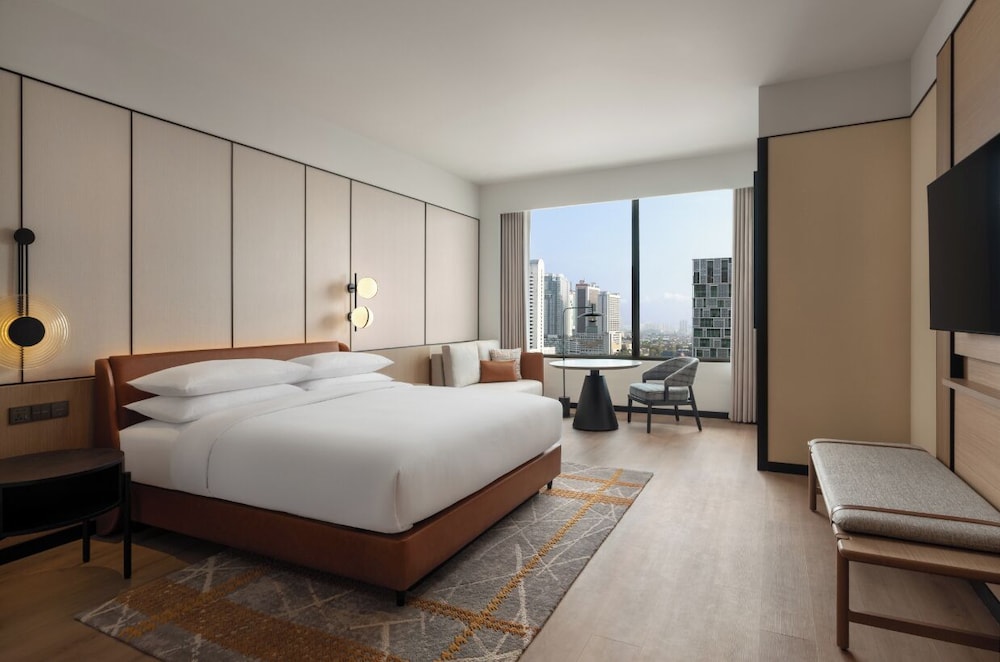 Sheraton Johor Bahru 15/49