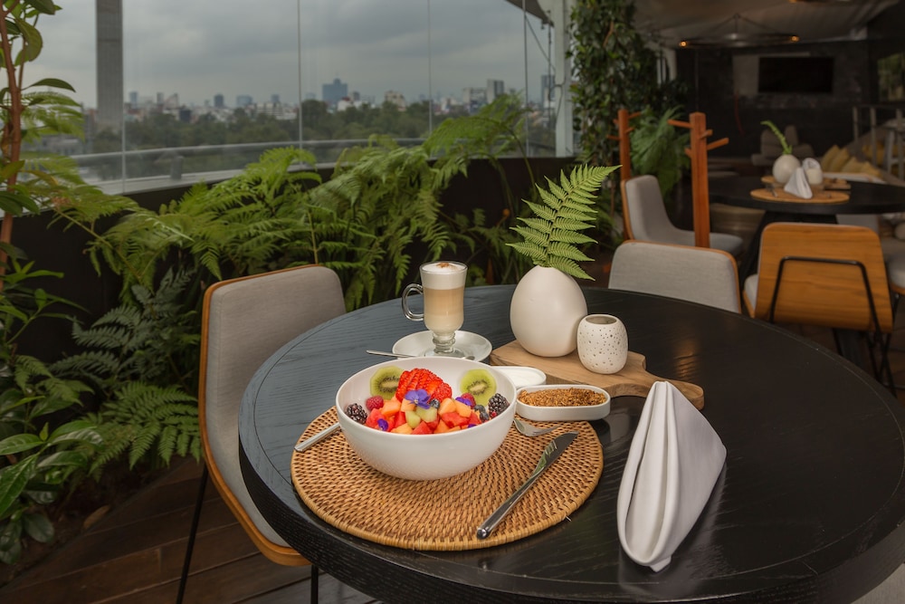 Suites Contempo 48/64