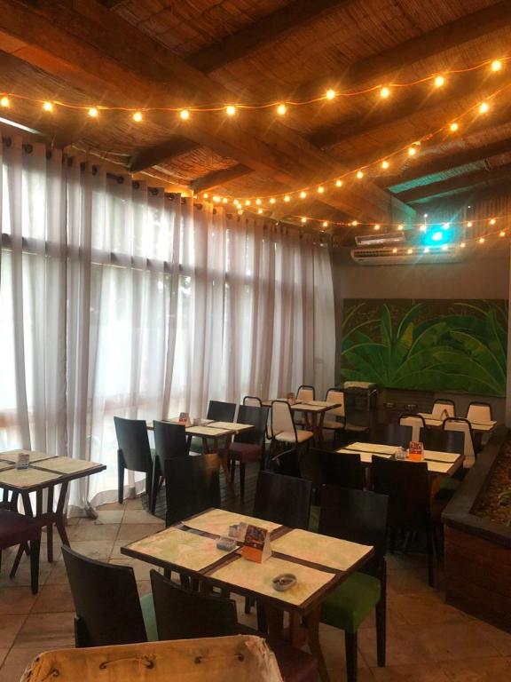 Quality Hotel Sao Carlos 23/28