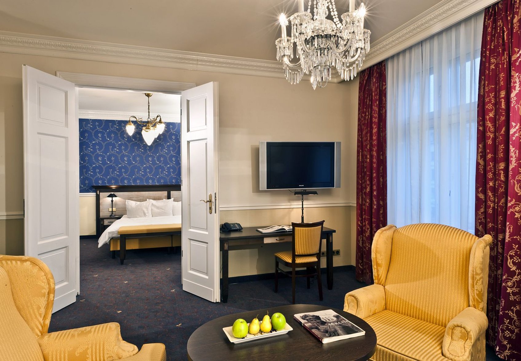 Myer's Hotel Berlin (ex. Precise Myers Berlin) 66/79