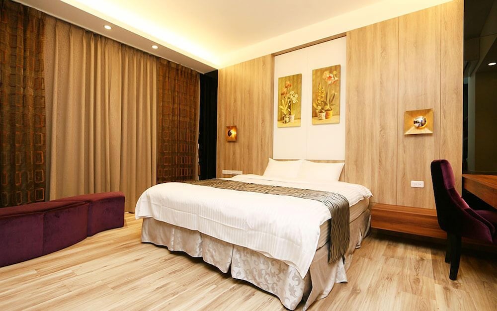 Yapo Bed & Breakfast 18/34
