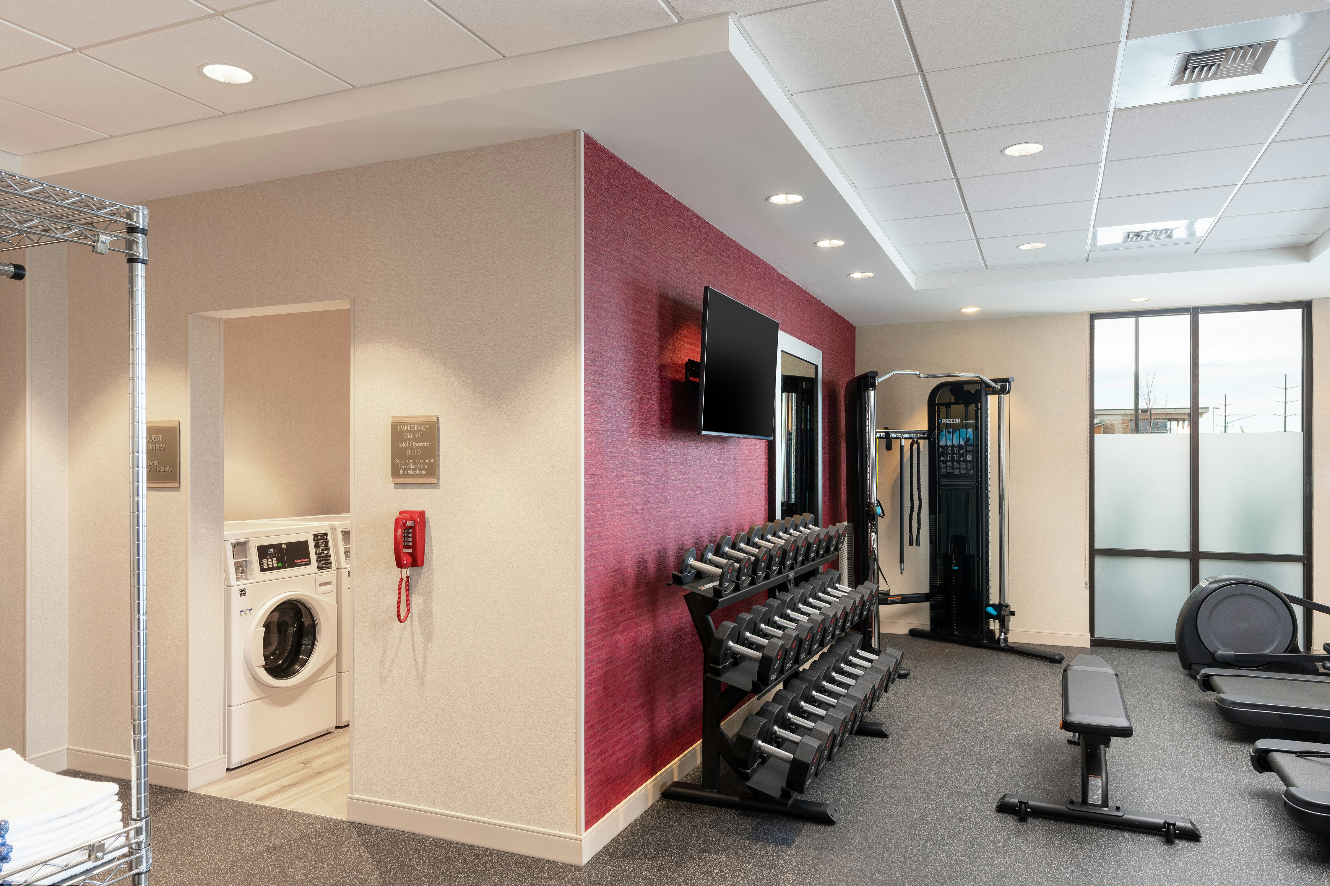 Home2 Suites by Hilton Bozeman Midtown 13/25