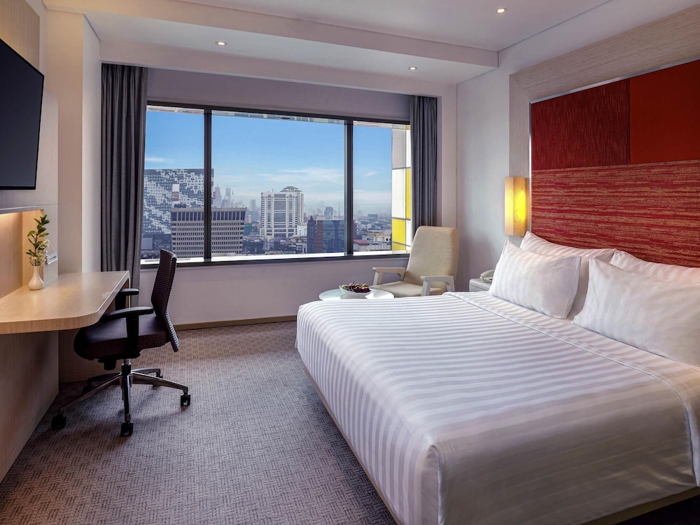 Grand Mercure Jakarta Harmoni 23/68
