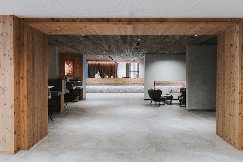Vitalhotel Tauernhof 32/50