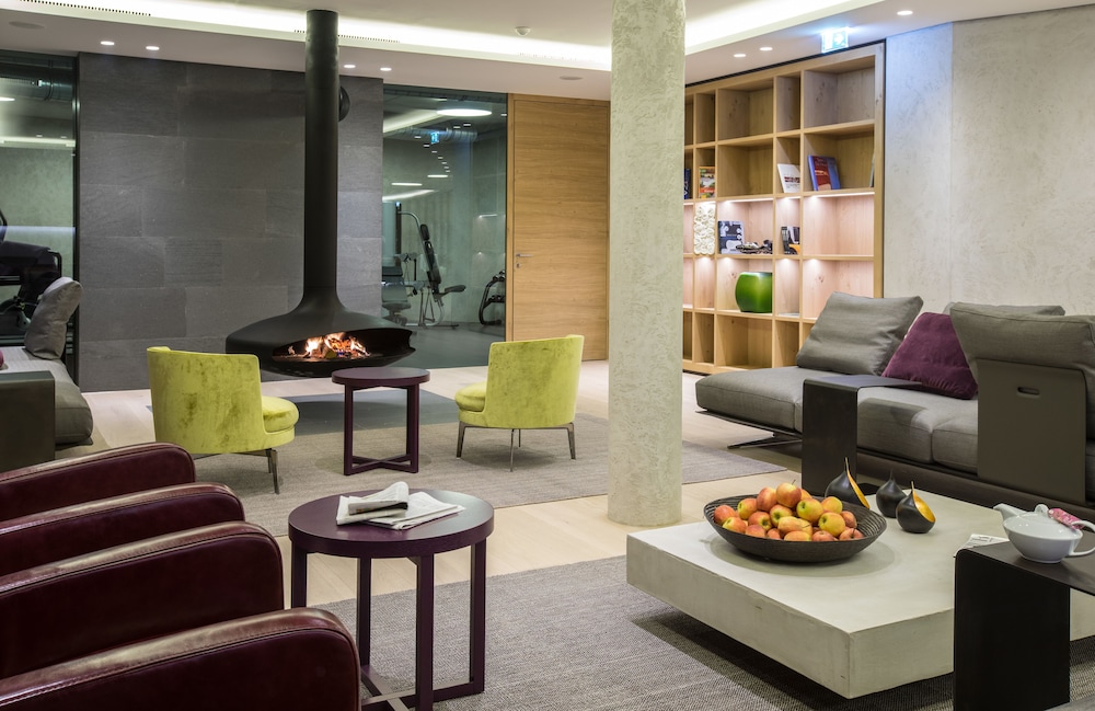 Elisabeth Hotel Premium Private Retreat 49/71