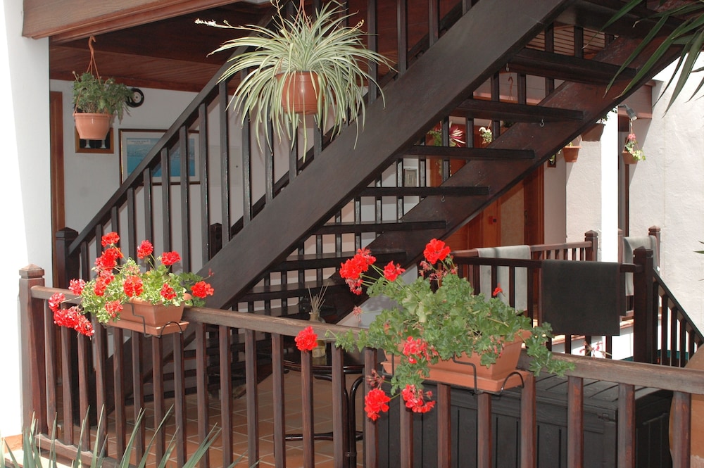 La Casita 60/63