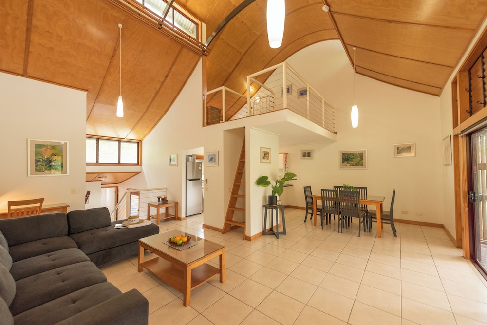 Kingfisher Bay Resort Fraser Island 32/50