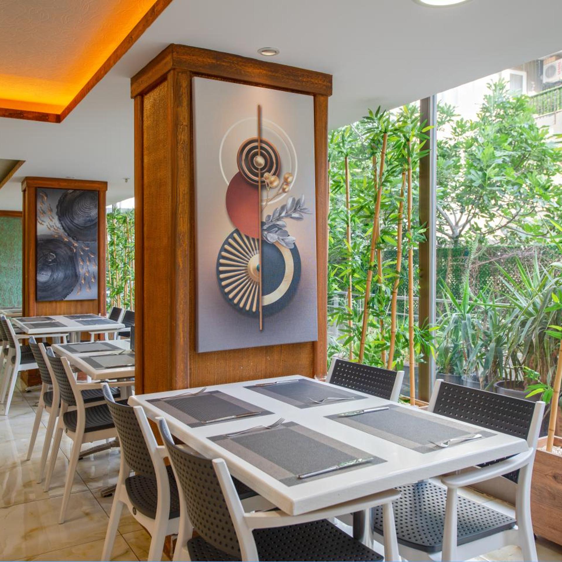 Theluna Suite Hotel 34/50