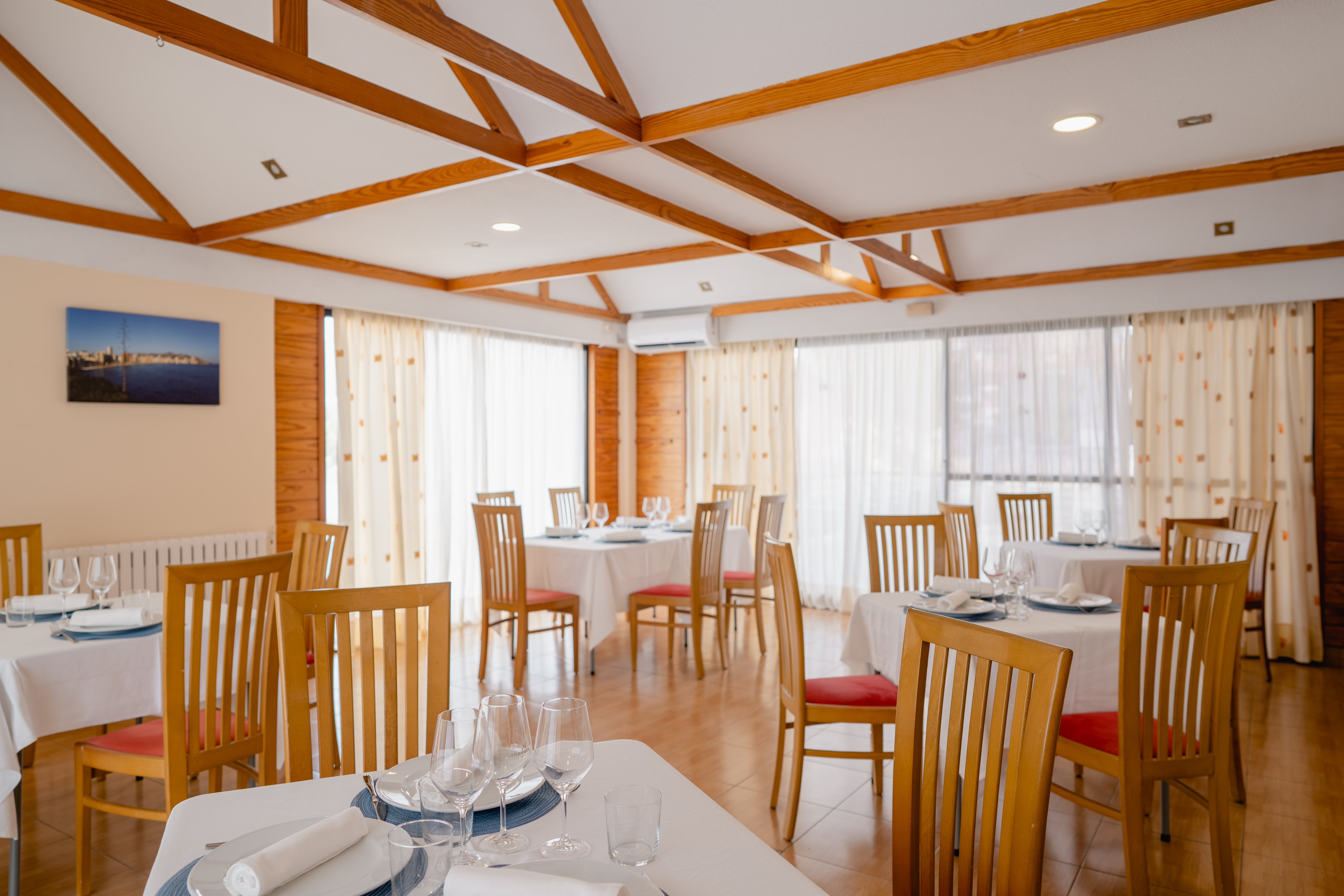 Luxmar Apartaments 35/50