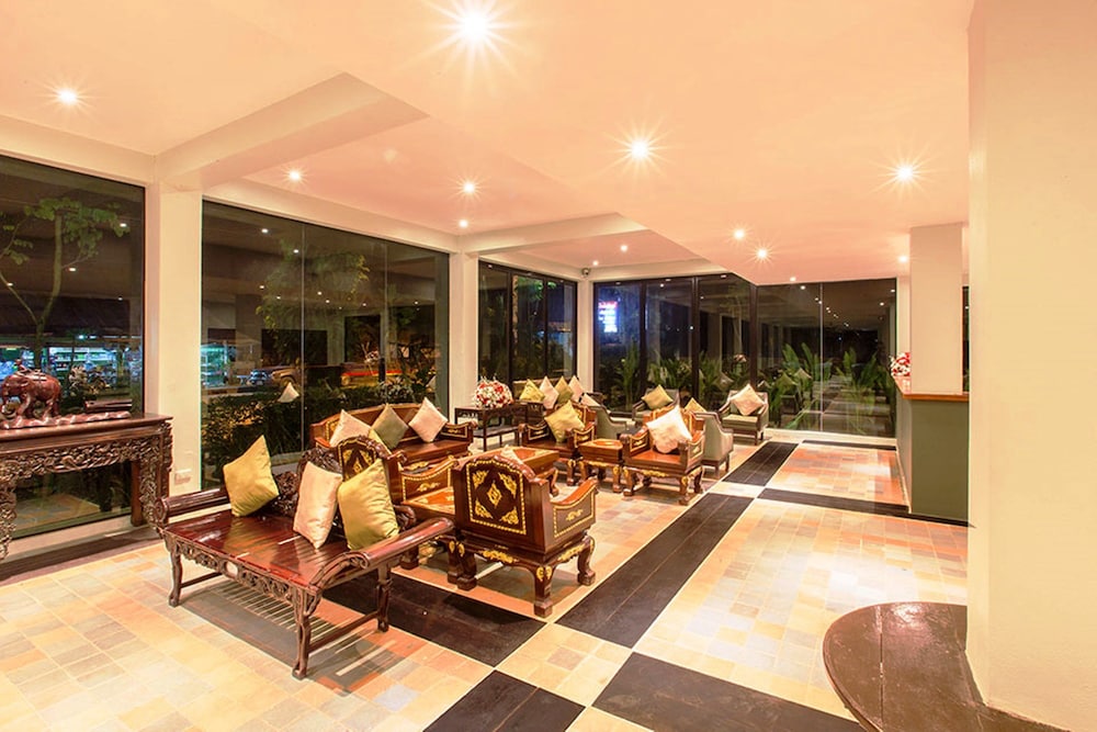 A Hotel Budget 44/61