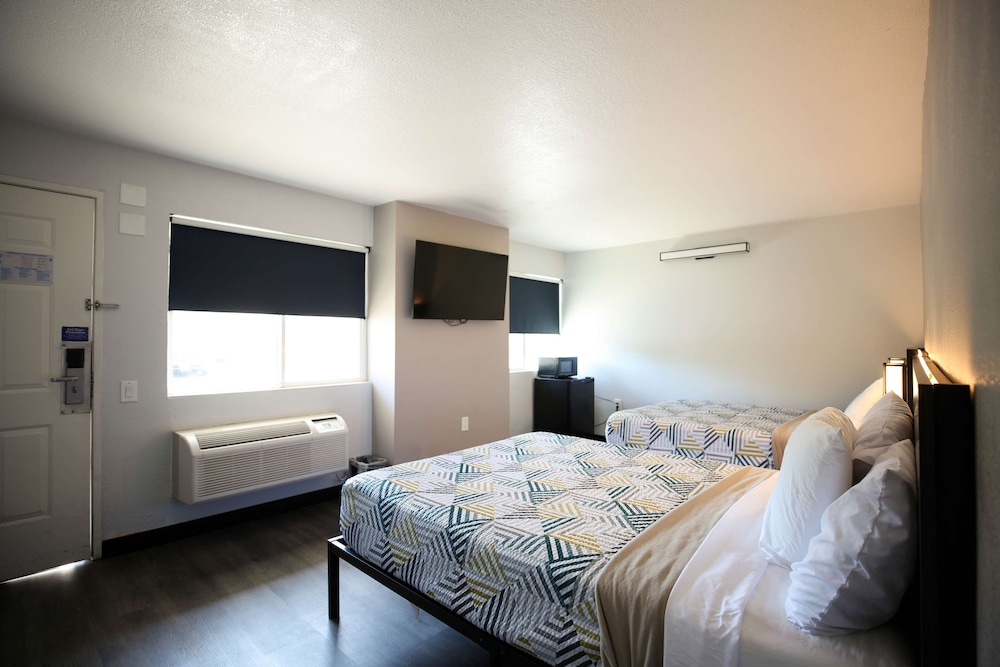 Motel6 Sacramento, CA - Central 18/43