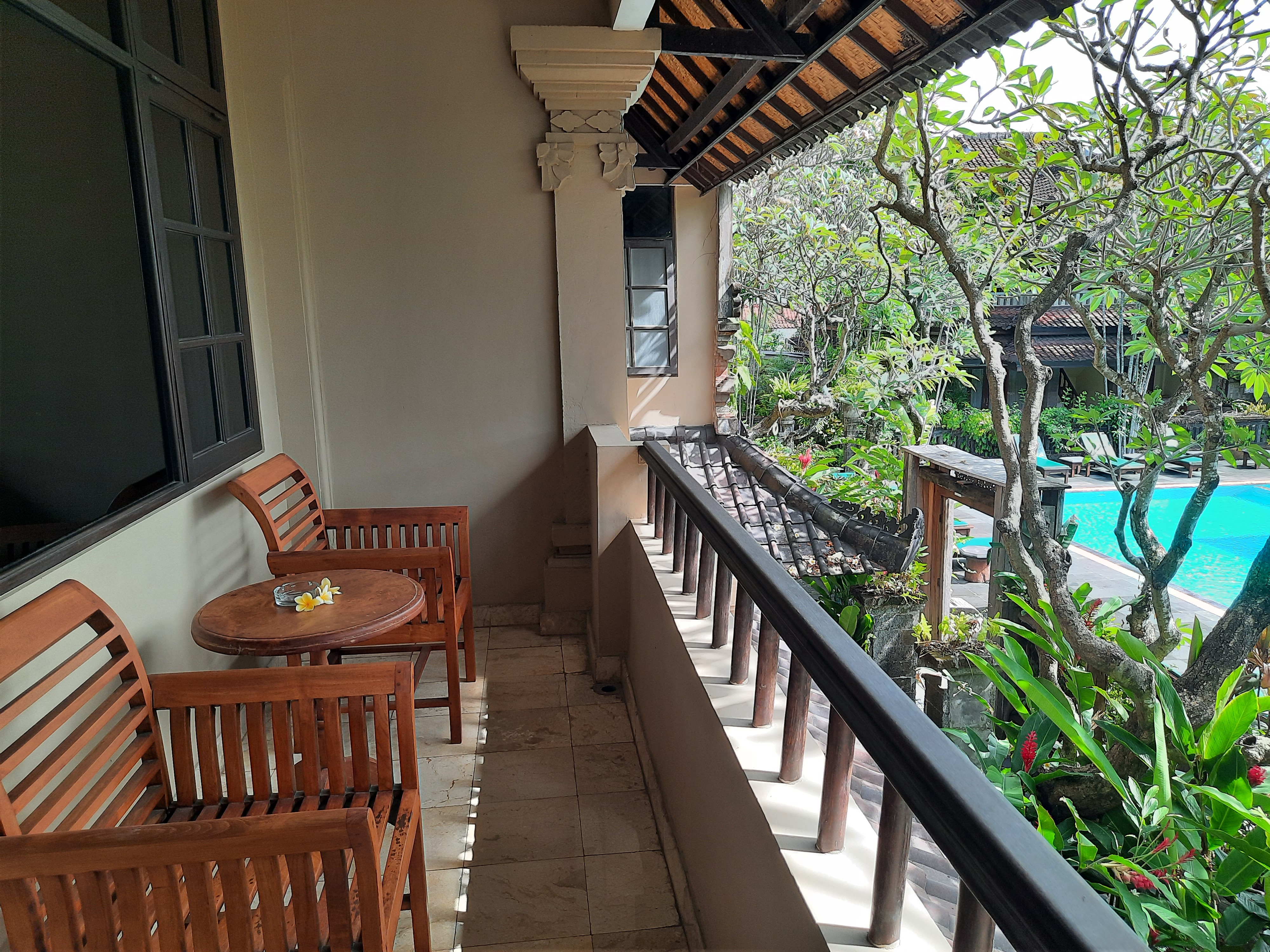 Hotel Puri Bambu 23/39