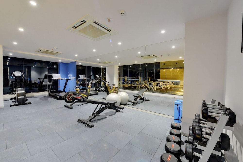 The Fern Residency, Bhiwandi-Pimplas 34/60