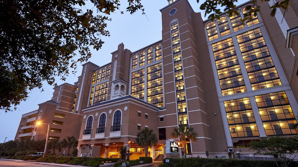 Island Vista Resort 2/74