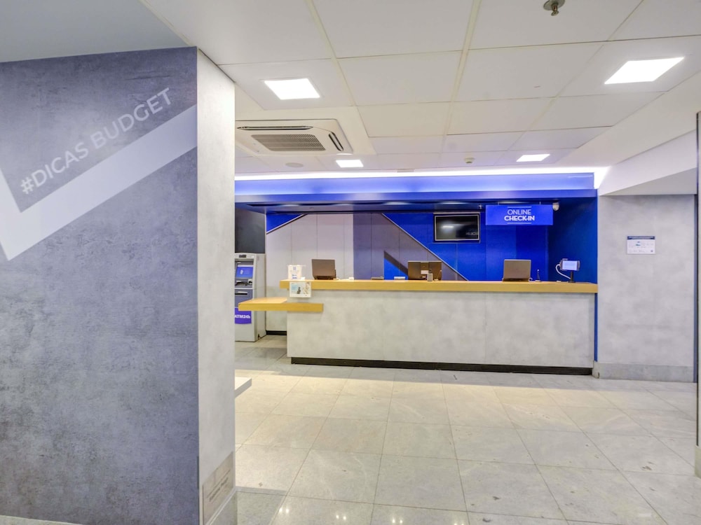 Ibis Budget Rj Copacabana 7/74