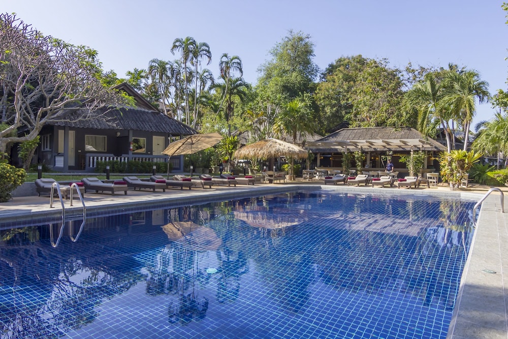 Let S Hyde Resort And Villa Pattaya 48/69