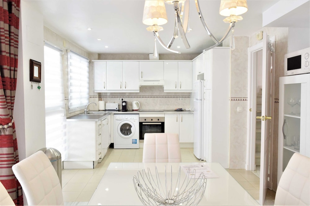 Apartamentos Serinamar Marbella 7/50