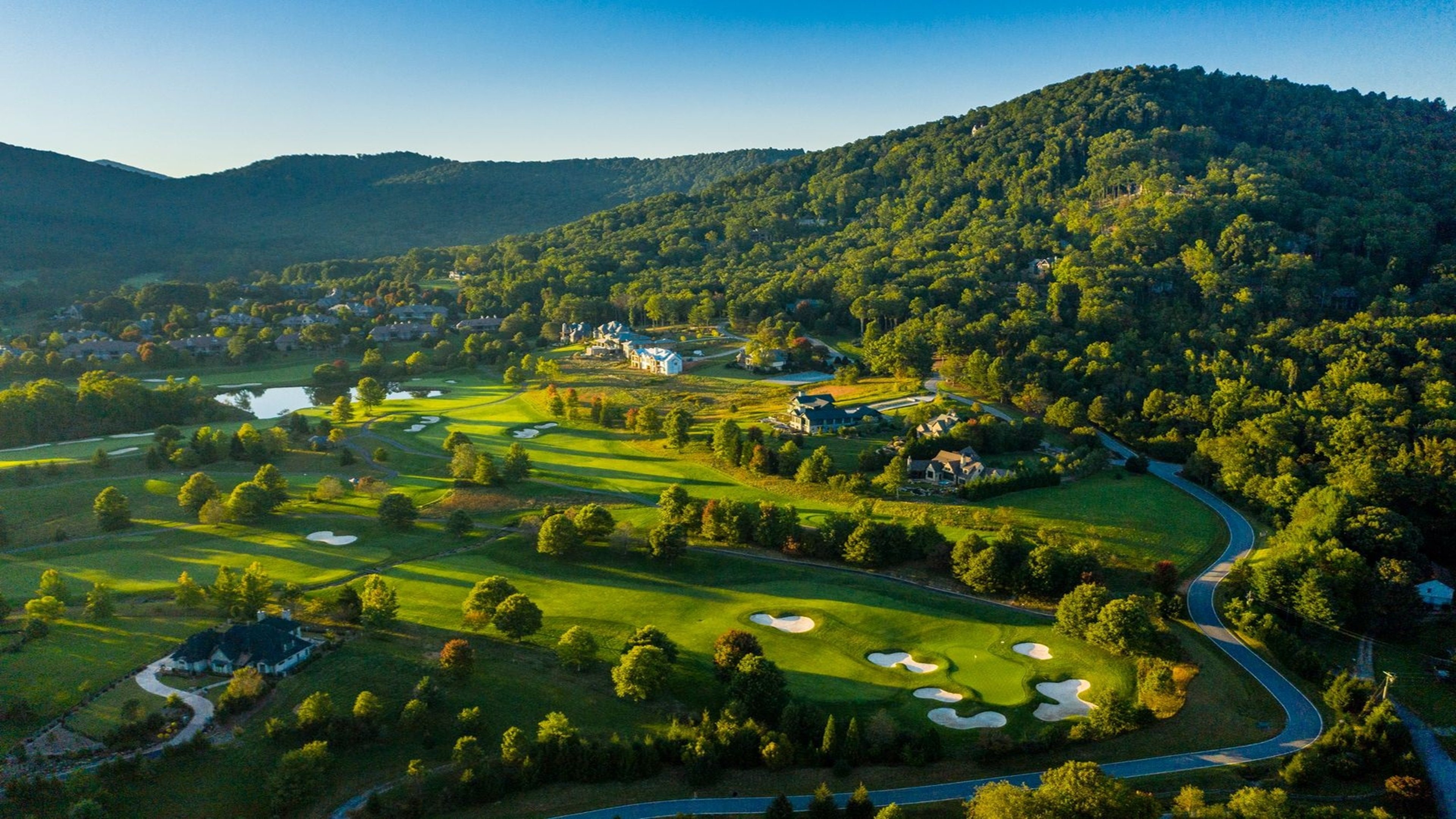 Holiday Inn Asheville - Biltmore West, an IHG Hotel 43/48
