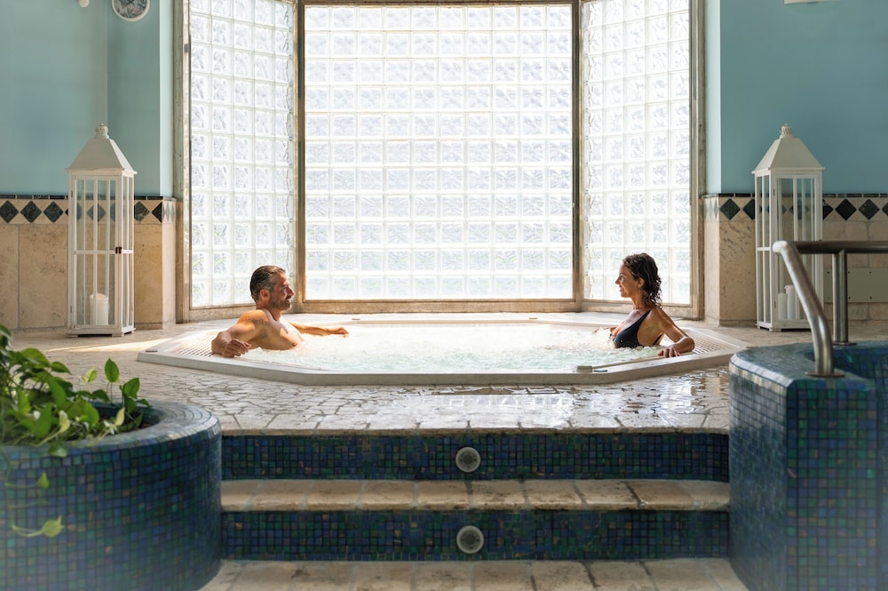 Galzignano Resort Terme & Golf - Hotel Splendid 36/68