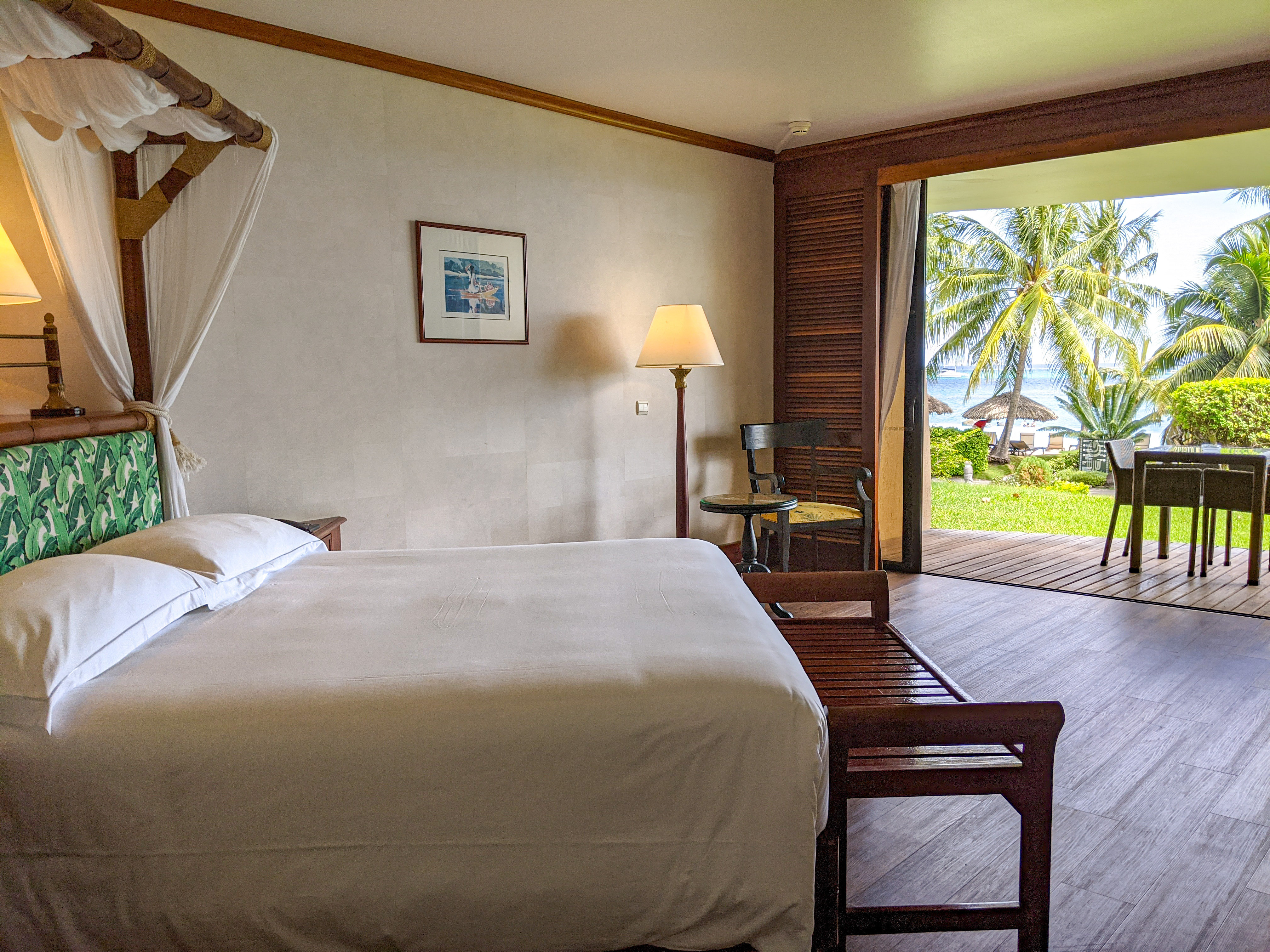InterContinental Tahiti Resort & Spa 23/78