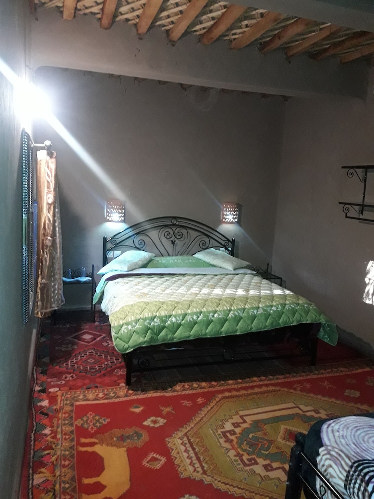 Riad Tagmadart Ferme D'hôte 5/29