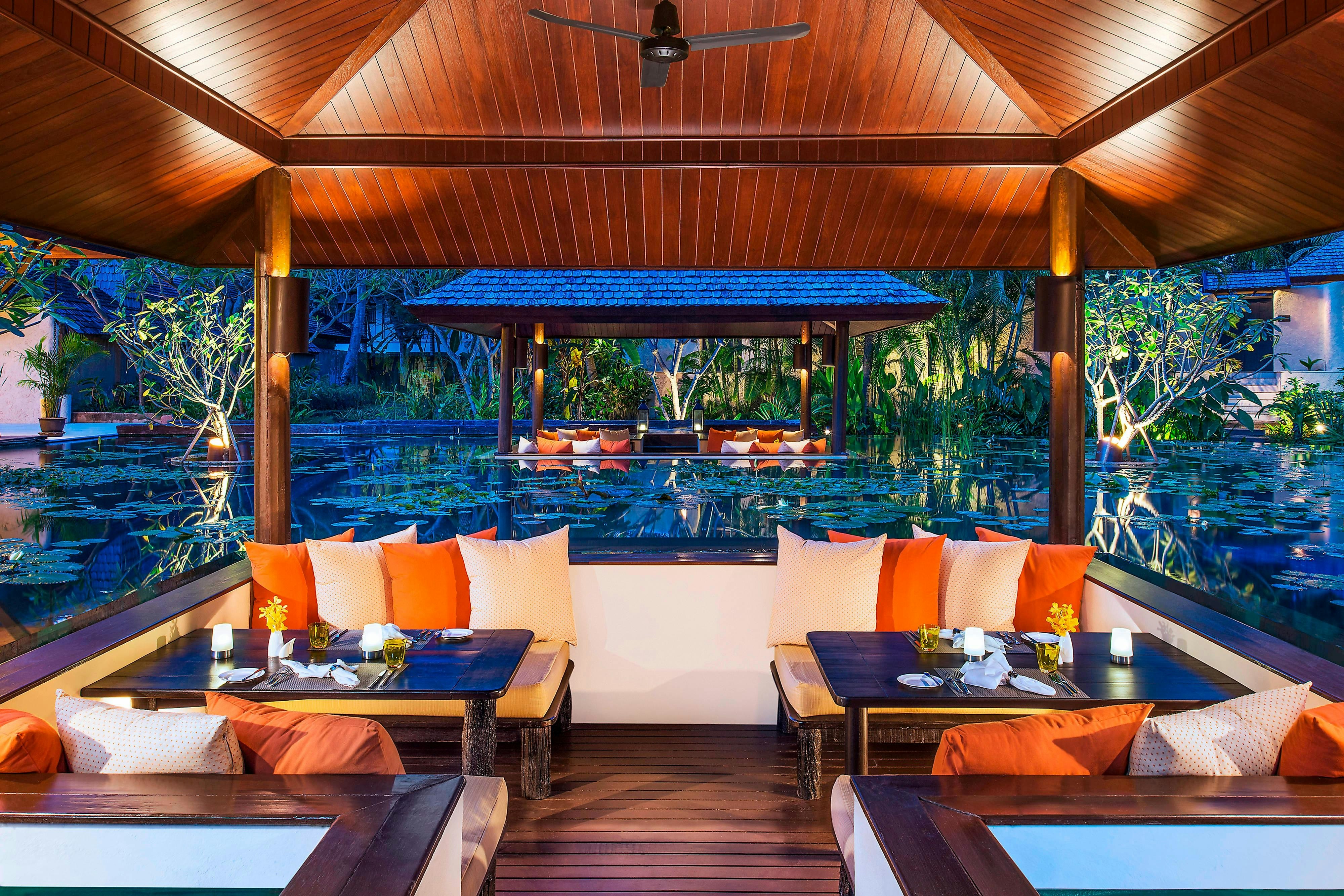 Sheraton Hua Hin Pranburi Villas 36/50