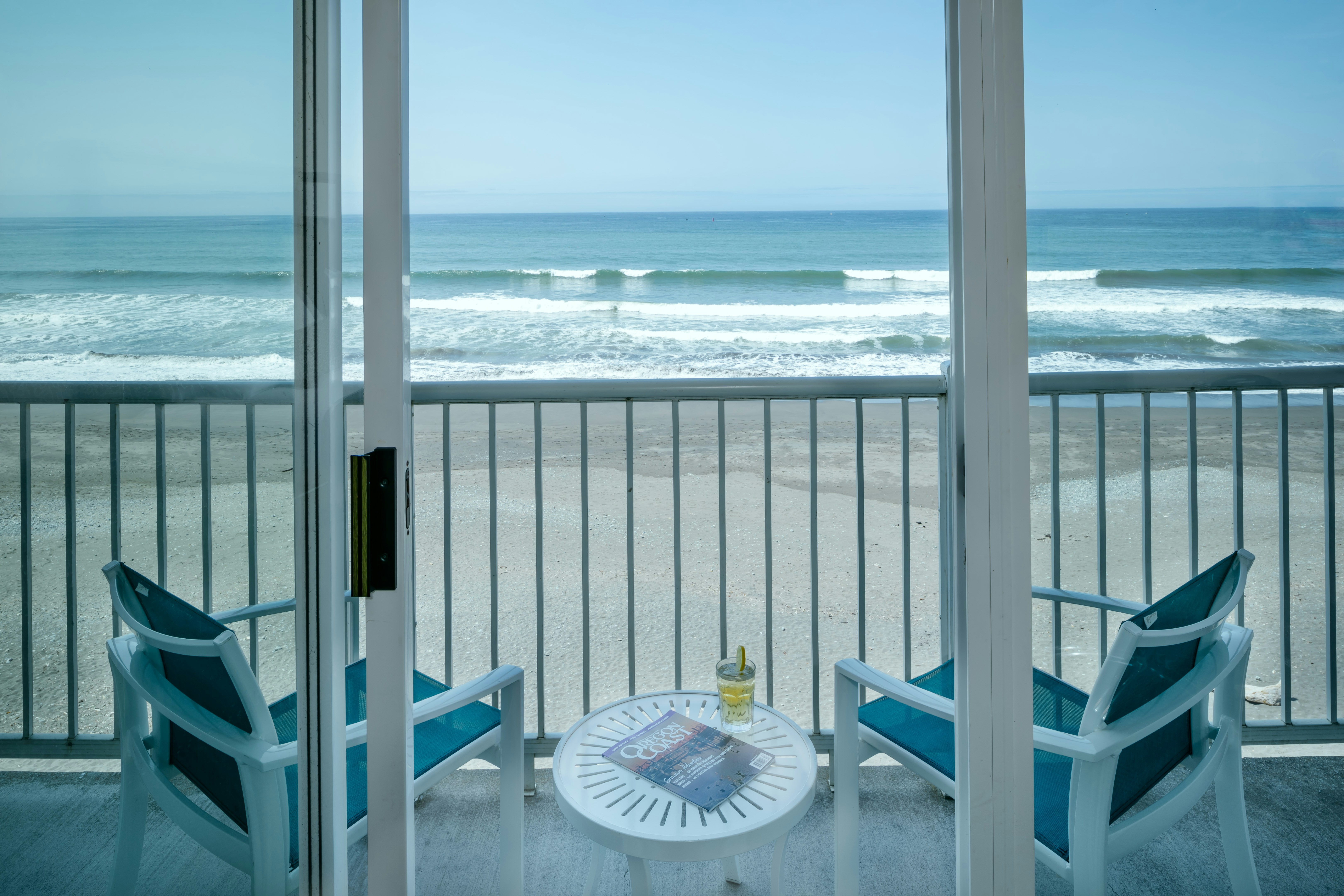 Beachfront Inn 39/39