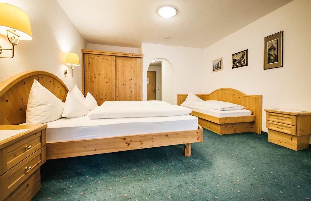 Hotel Grieshof 23/68