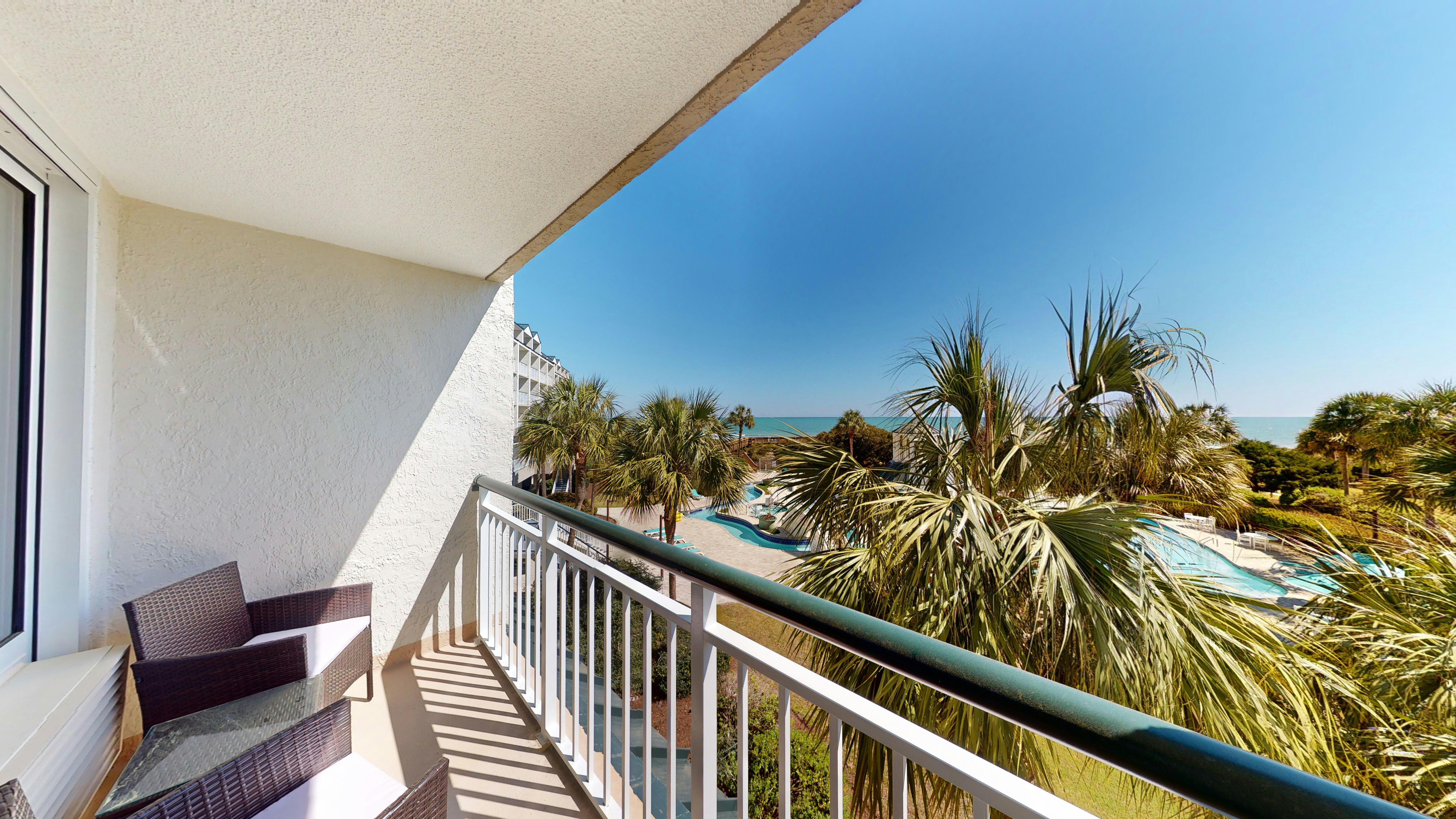 Litchfield Beach Golf Resort 5/49