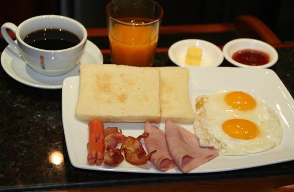 Rotha旅馆(Rotha Guesthouse) 图片3