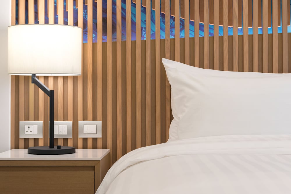 Mytt Hotel Pattaya 54/63